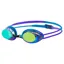 Vorgee Missile Fuze Goggles Rainbow Mirrored Lens Blue/Purple